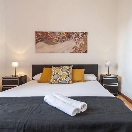 Apartamento Zona Turistica Centro Madryt Zewnętrze zdjęcie