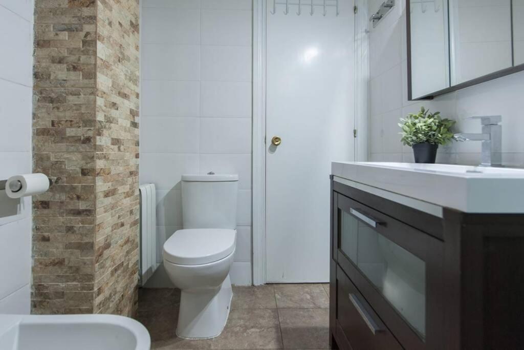 Apartamento Zona Turistica Centro Madryt Zewnętrze zdjęcie