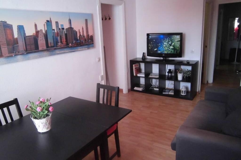 Apartamento Zona Turistica Centro Madryt Zewnętrze zdjęcie