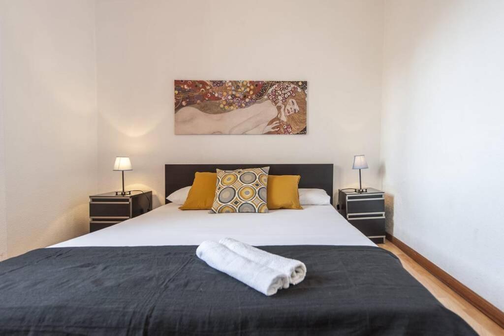 Apartamento Zona Turistica Centro Madryt Zewnętrze zdjęcie