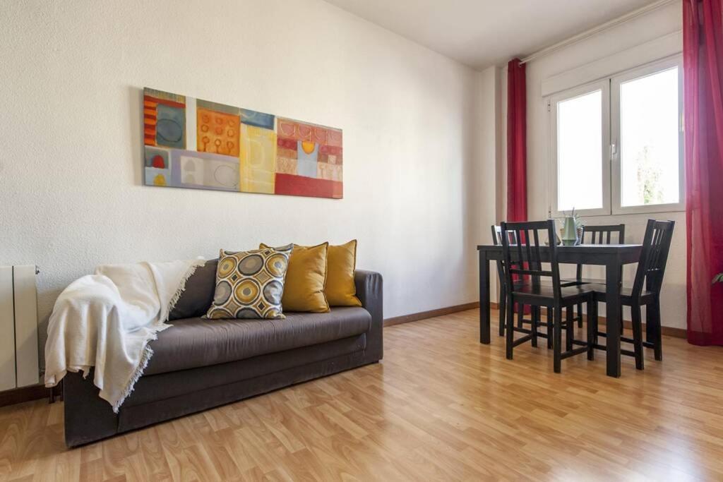 Apartamento Zona Turistica Centro Madryt Zewnętrze zdjęcie
